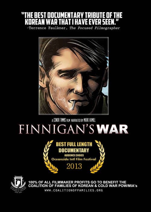 Finnigan's War