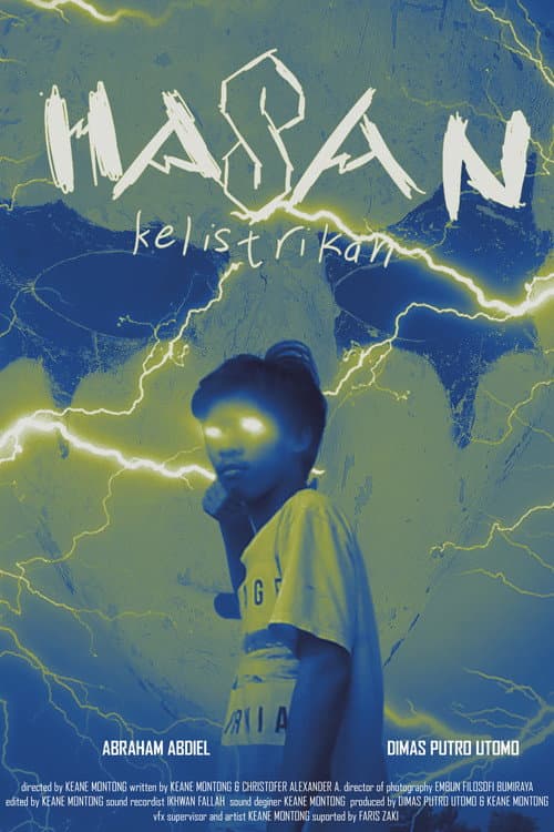 Hasan The Electricity