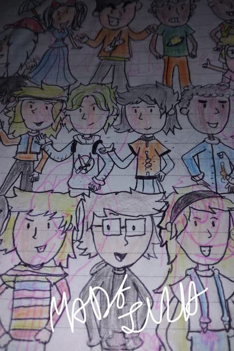 MADE JULIA colection