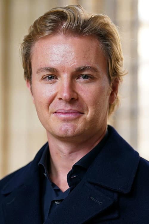 Nico Rosberg