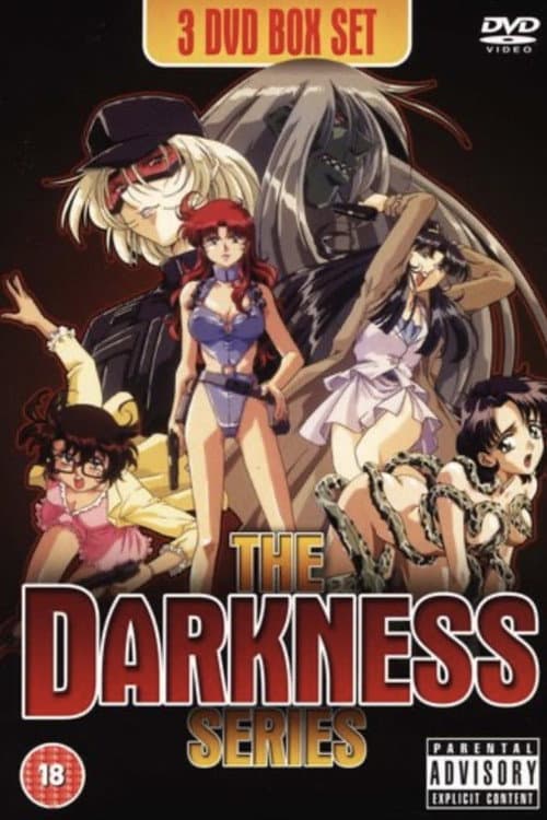 The Darkness Collection