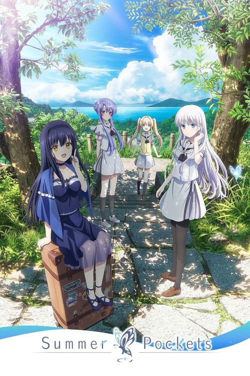 Summer Pockets Collection