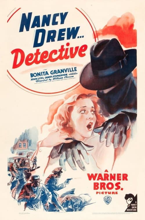 Nancy Drew Collection