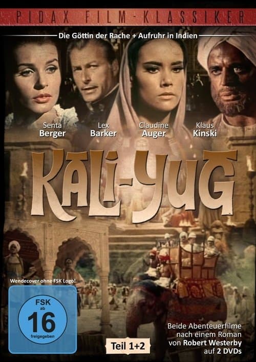 Kali Yug Collection