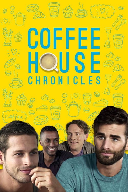 Coffee House Chronicles Collection