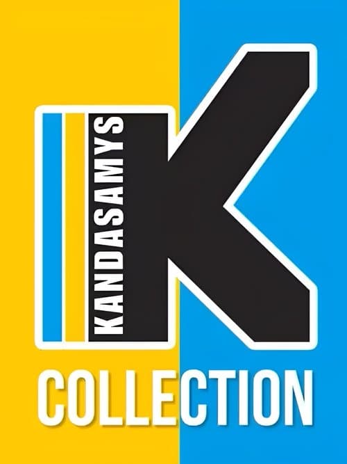 Kandasamys Collection