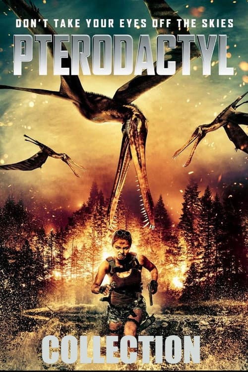 Pterodactyl Collection