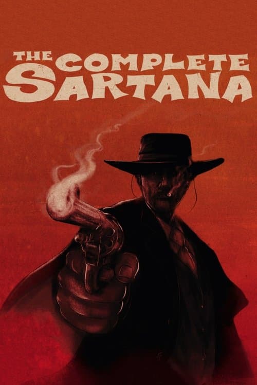 Sartana Collection