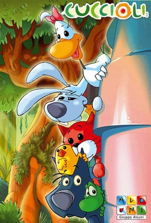 Pet Pals - Collection