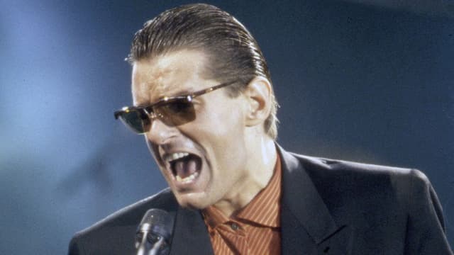 Falco Mon Amour