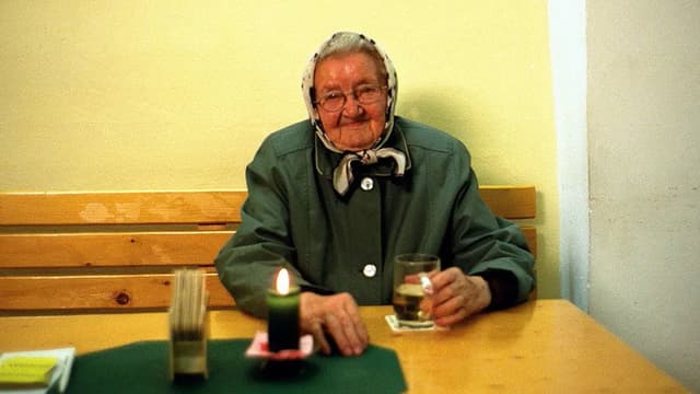 Alltagsgeschichte – An der Brünnerstraße