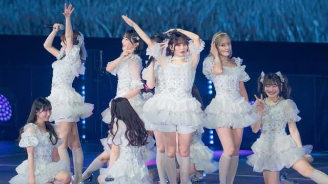 =LOVE Arena Tour 2025 “~Timeless Tales~” Saitama Super Arena Show