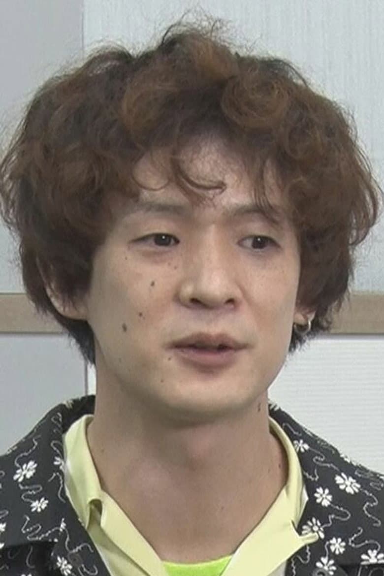 Junnosuke Kuroda