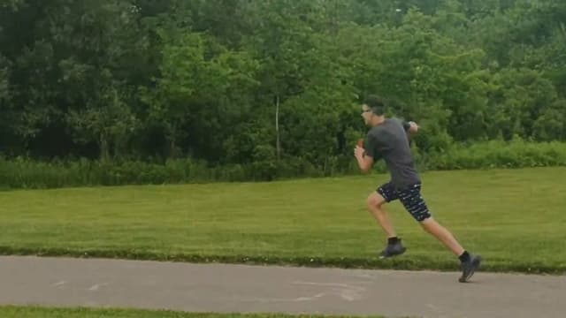 Outtakes and Bloopers from Spend Some Time off the Phone