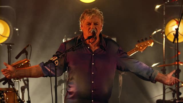Rodolphe Burger rend hommage à Rachid Taha