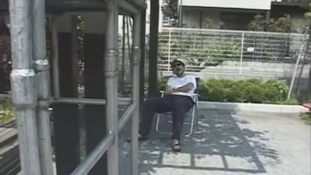 MAKING OF EVANGELION: THE PART OF LIVE-ACTION